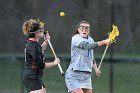 WLax vs MIT  Wheaton College Women’s Lacrosse vs MIT. - Photo By: KEITH NORDSTROM : Wheaton, Lacrosse, LAX, MIT
